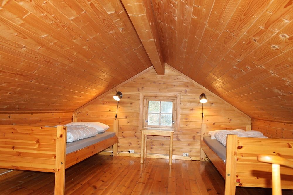 Hjelledalen Hyttesenter 3