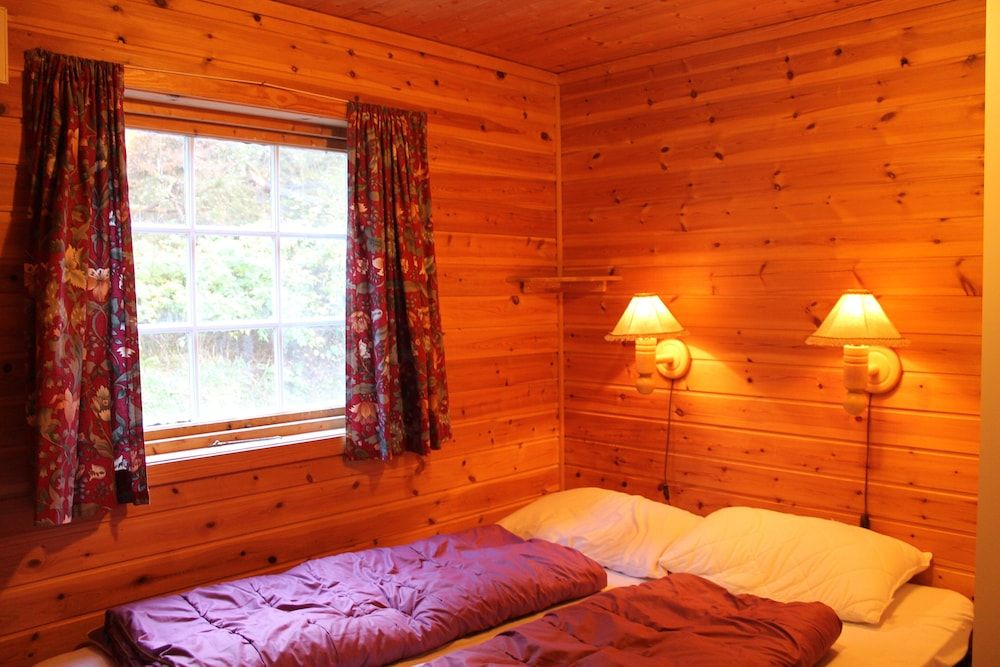 Hjelledalen Hyttesenter 2