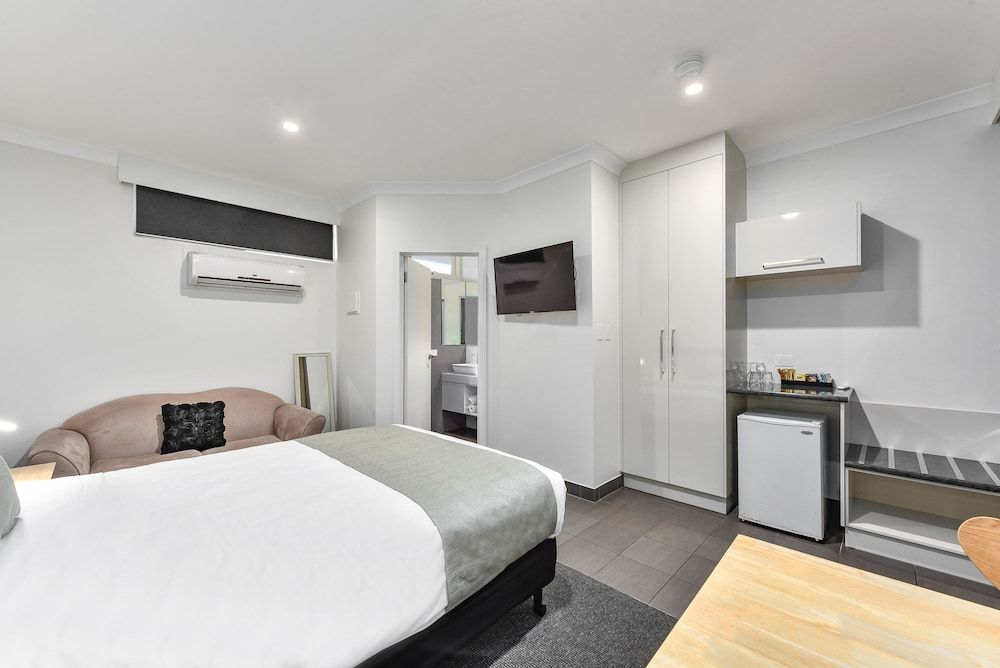 Robe Central Motel 2