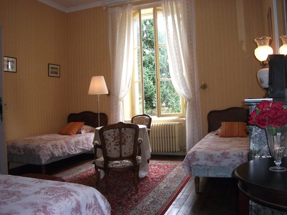 Château de Belle-Vue 3