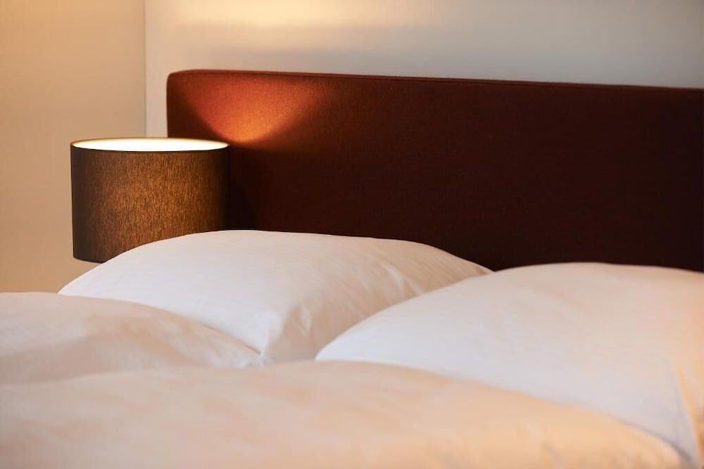 Parkhotel Wallberg 3 estrelas em Uster