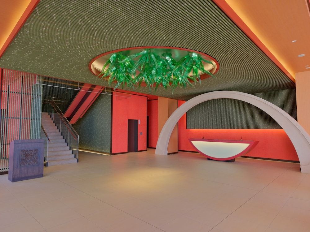 Seawood Hotel 2