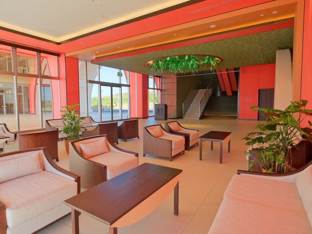 Seawood Hotel 3