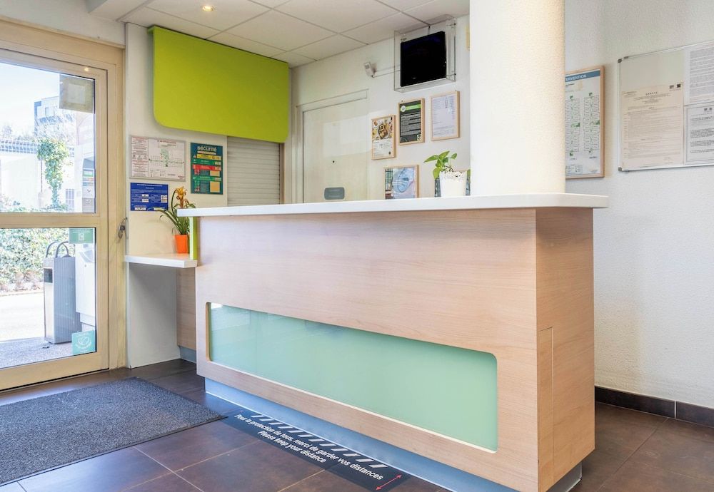 B&B HOTEL Aix-en-Provence Meyreuil Sainte-Victoire 3