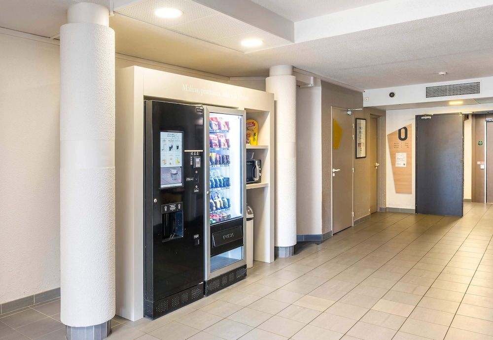 B&B HOTEL Angers 2 Université 2