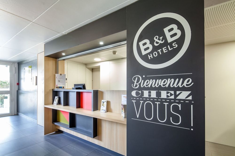 B&B HOTEL Corbeil-Essonnes 3
