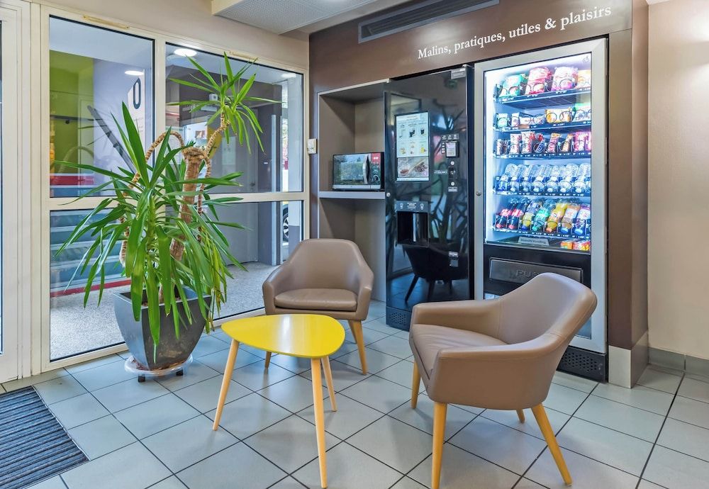 B&B HOTEL Saint-Brieuc 2