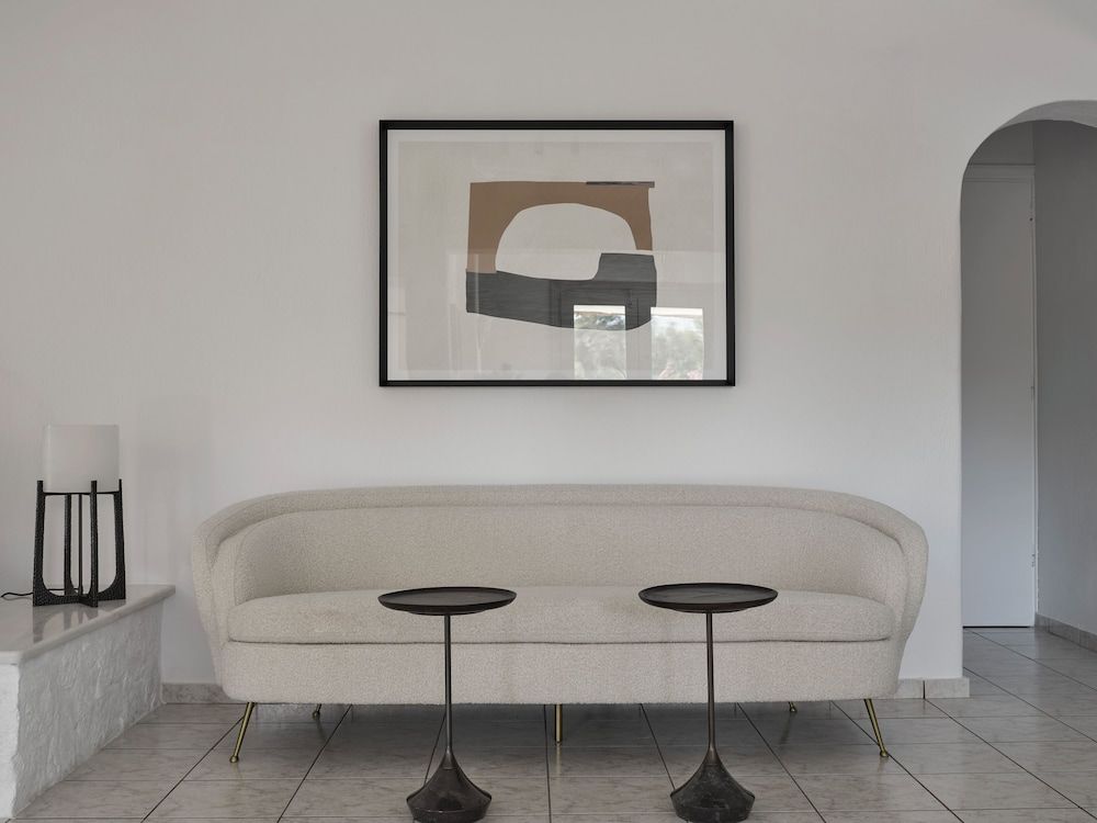 Myconian Sunrise Relais & Chateaux Hotel 3