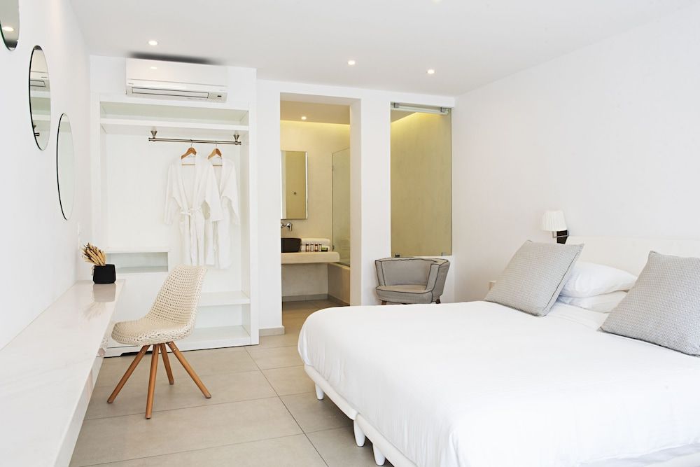 Paradise View Hotel 3 estrelas em Paradise Beach