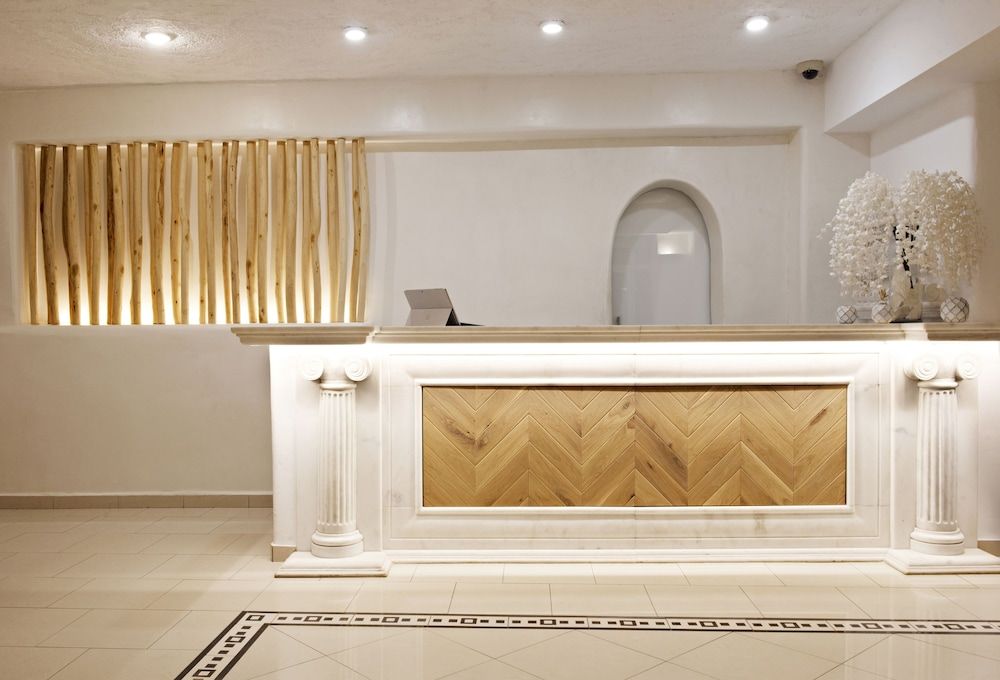 Paradise View Hotel 2