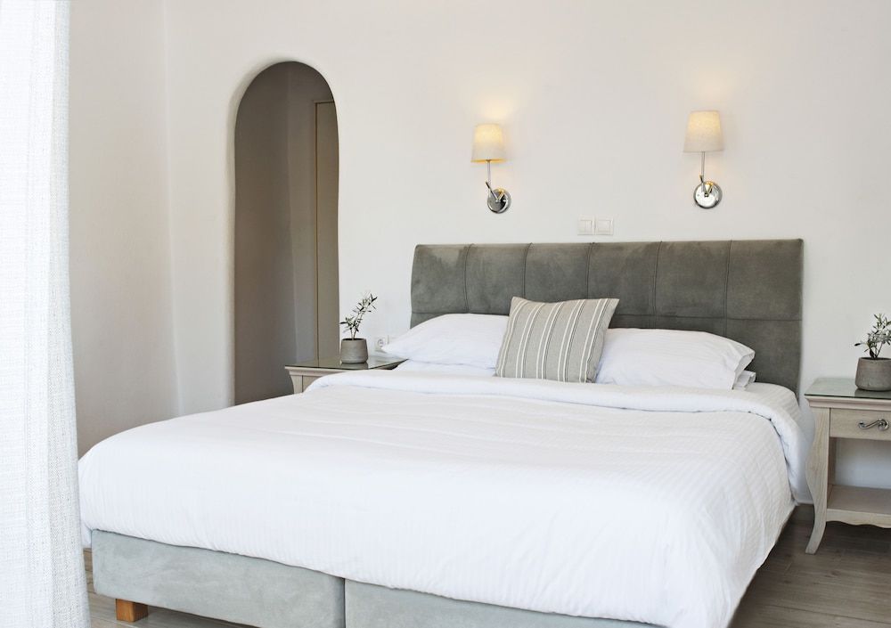 Paradise View Hotel 3