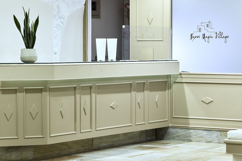 Naxos Magic Village Hotel 3