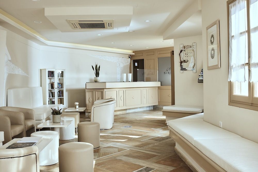 Naxos Magic Village Hotel 2