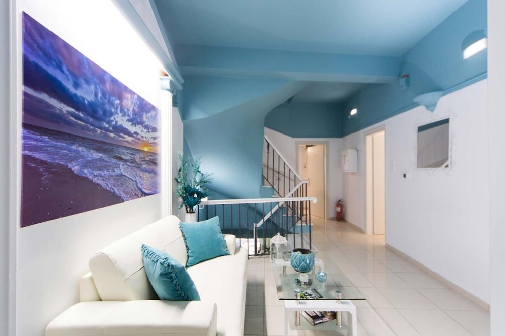 Kafieris View Hotel - Adults Only 3