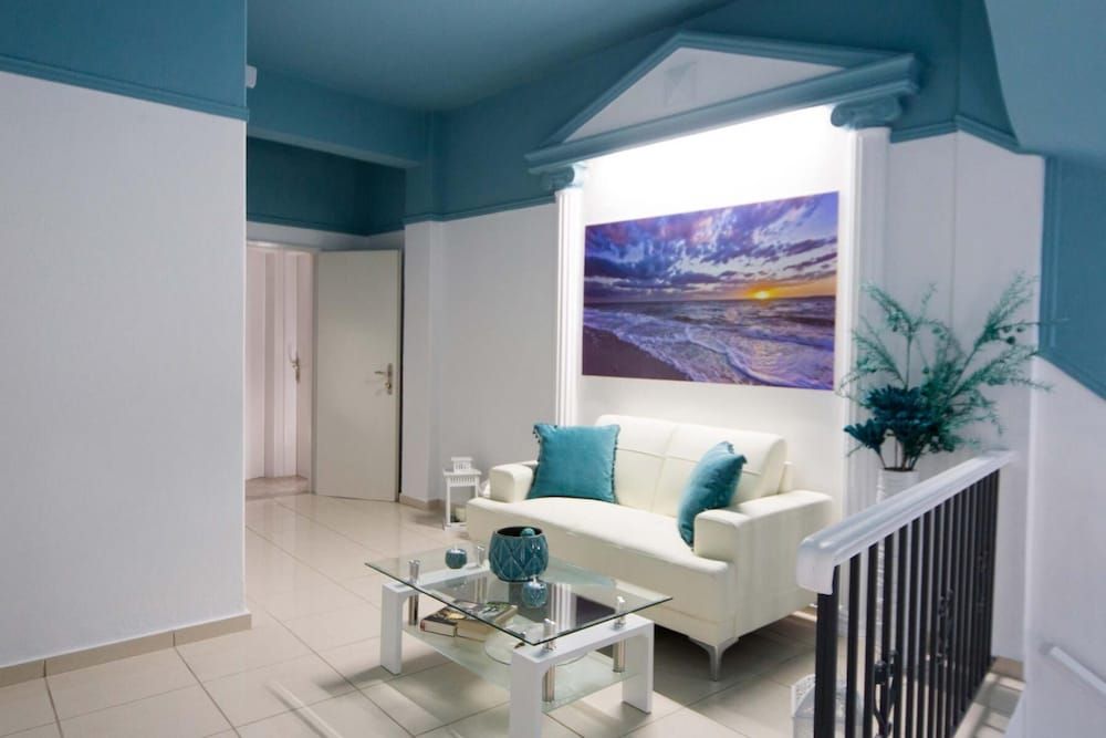 Kafieris View Hotel - Adults Only 2