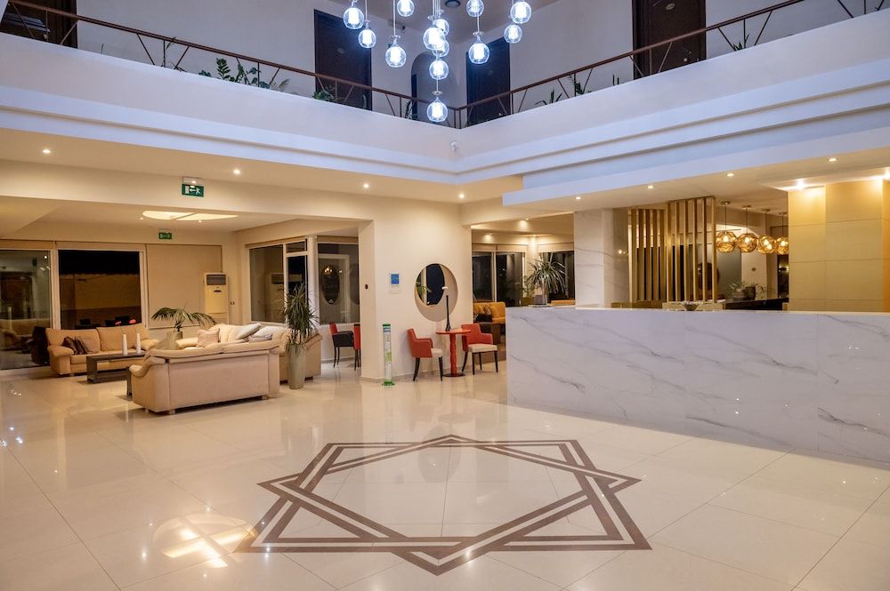 Eurohotel Theo Hotel 2