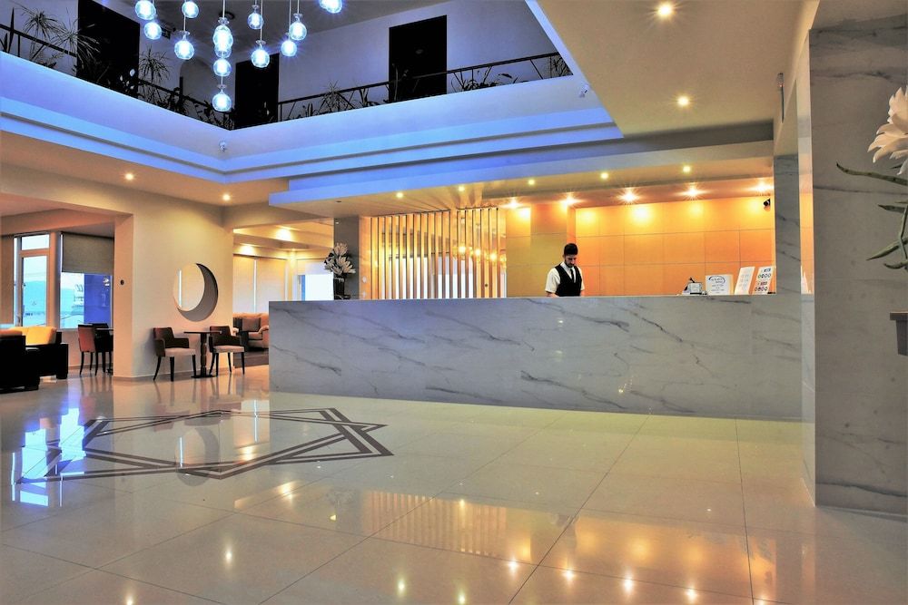 Eurohotel Theo Hotel 3