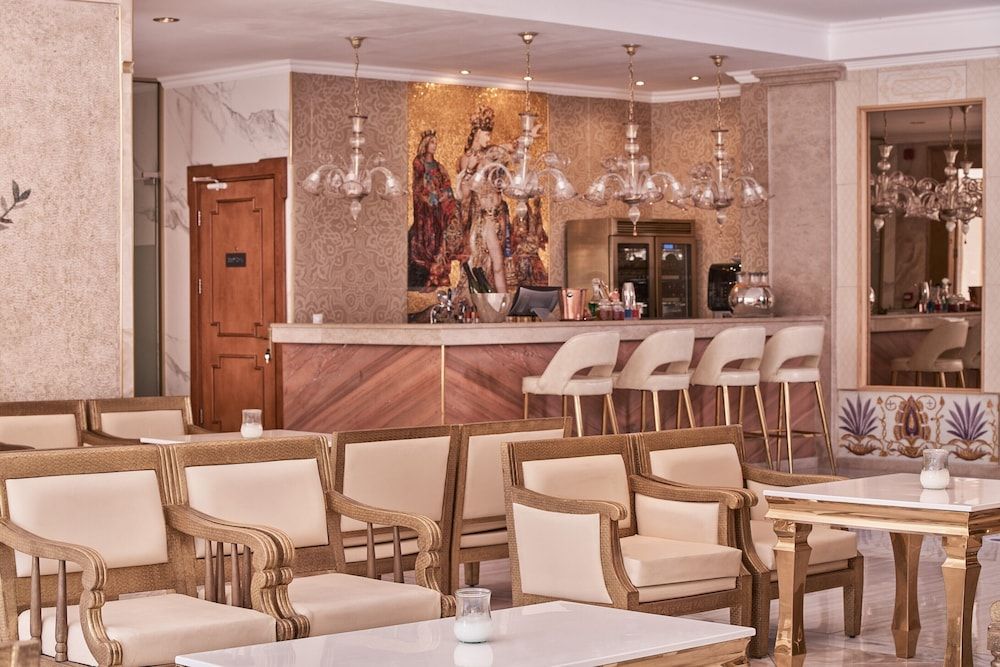 Mythos Palace Resort 3