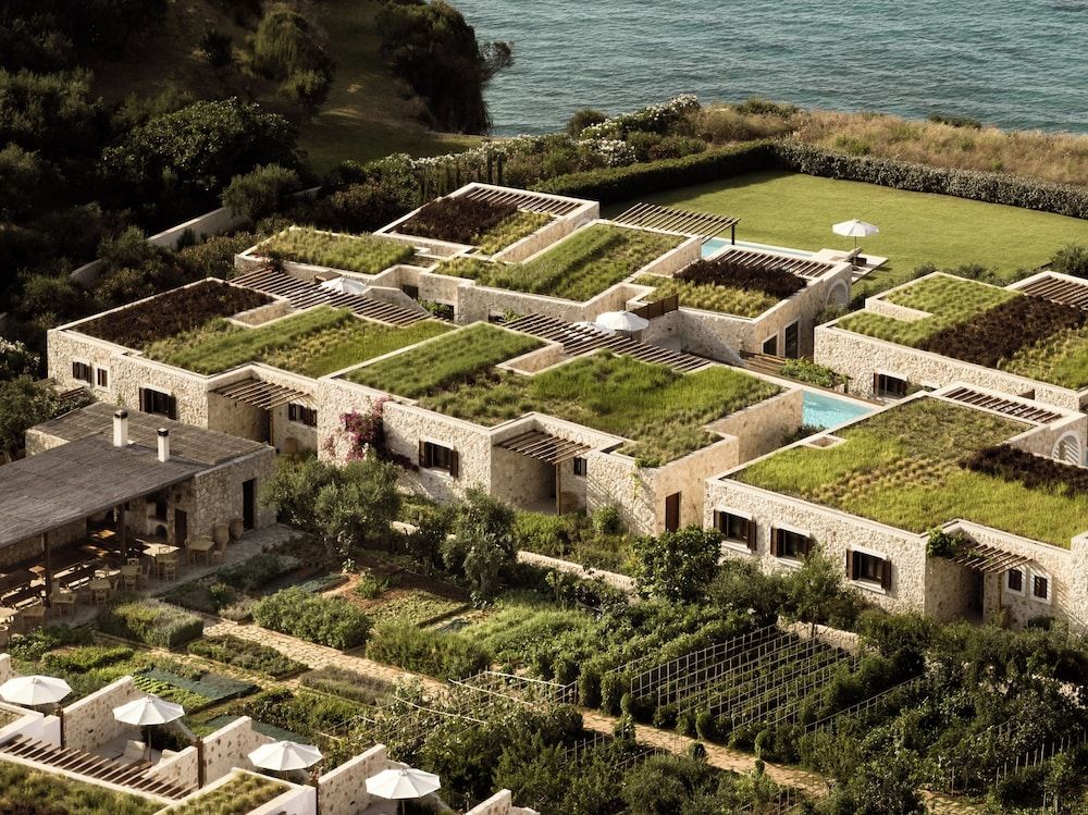 Lesante Cape Resort & Villas, a member of The Leading Hotels of the World 1