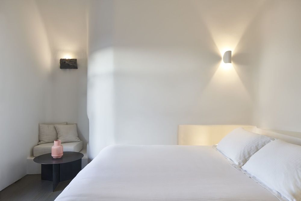 Old Castle Oia - Adults Only 2