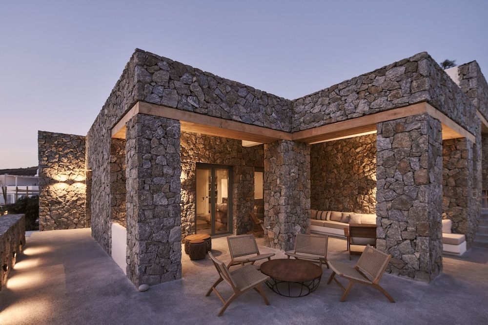 Archipelagos All Suites 3