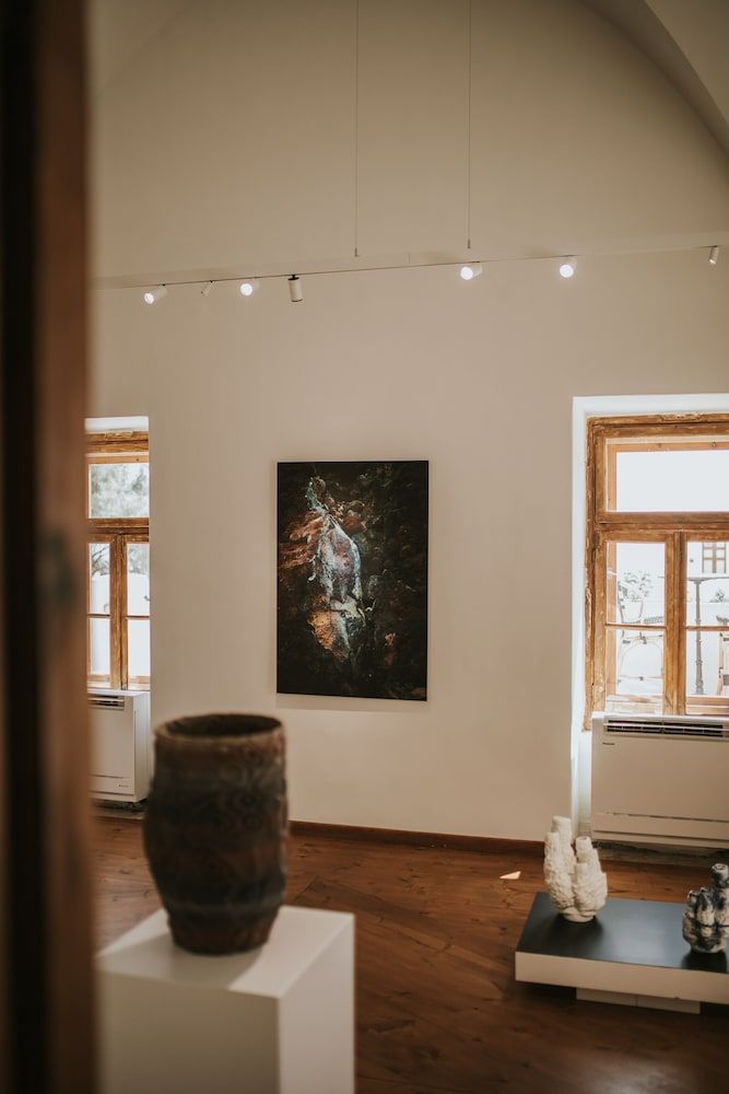 Meroviglia Boutique Hotel 2