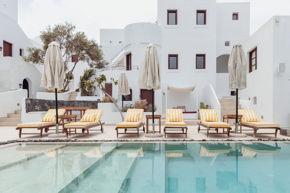 Meroviglia Boutique Hotel