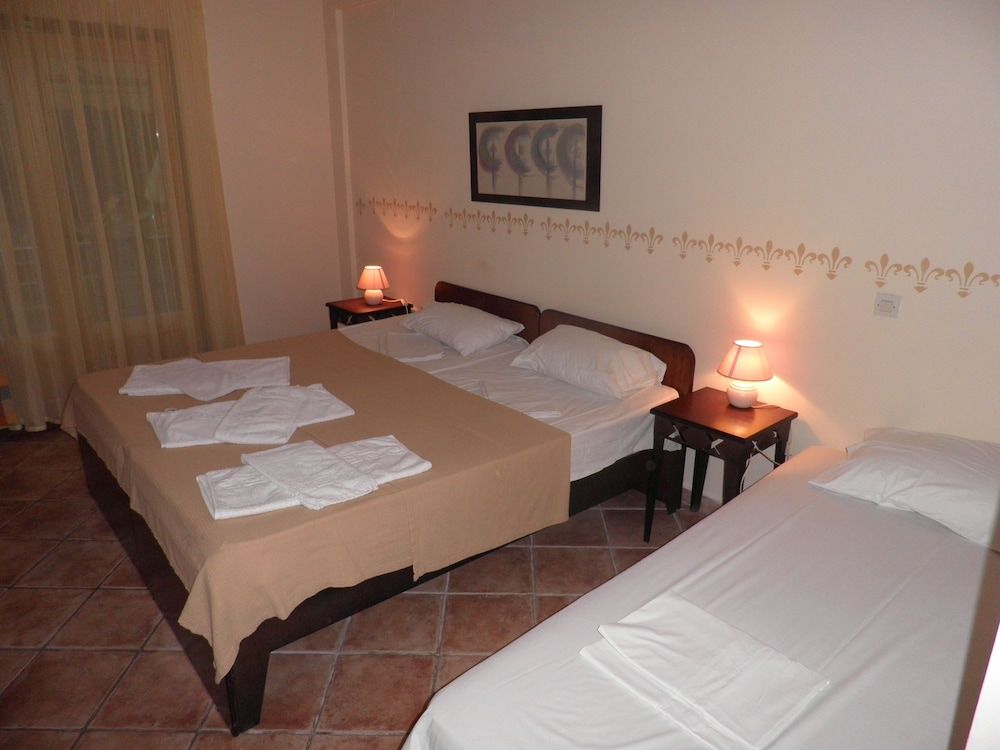 Ammon Garden Hotel 3