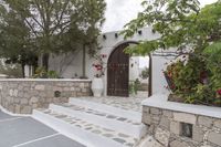 Thalassitra Private Pool Suites & Spa