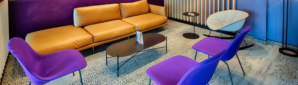 B&B HOTEL Aachen City-Ost 2