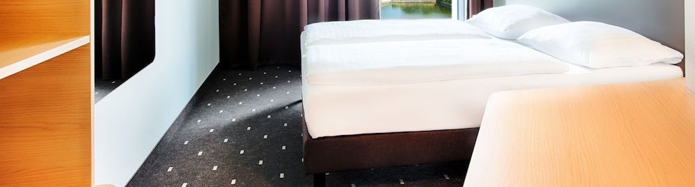 B&B HOTEL Aachen City-Ost 3