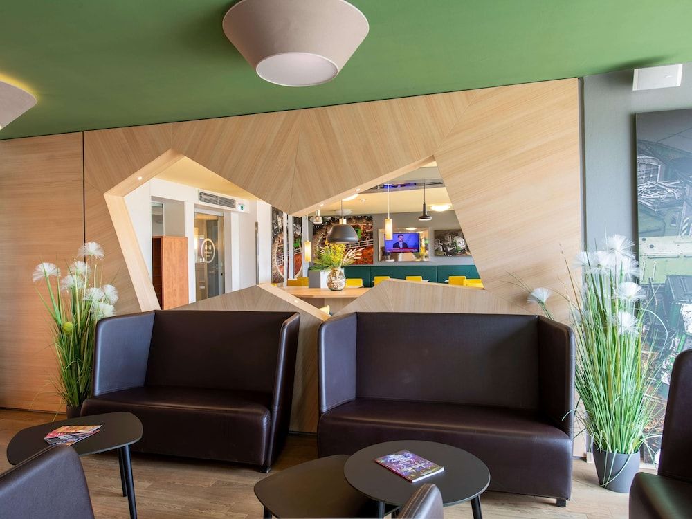 B&B Hotel Augsburg-Süd 3