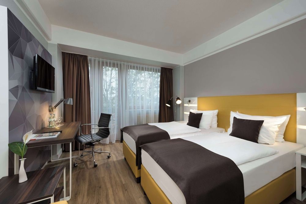 Best Western Hotel Braunschweig Seminarius 3 estrelas em Braunschweig