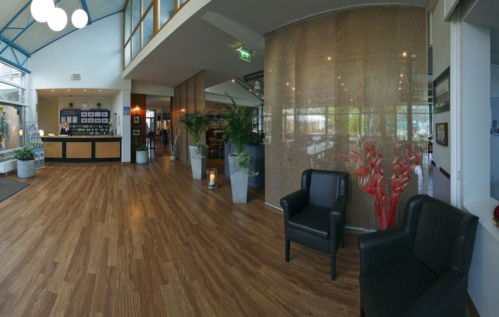 Best Western Hotel Braunschweig Seminarius 3