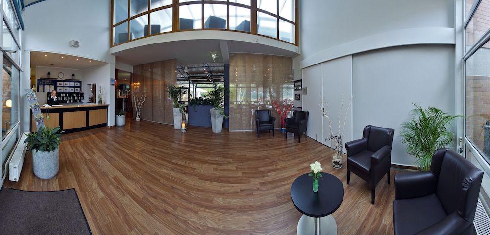 Best Western Hotel Braunschweig Seminarius 2