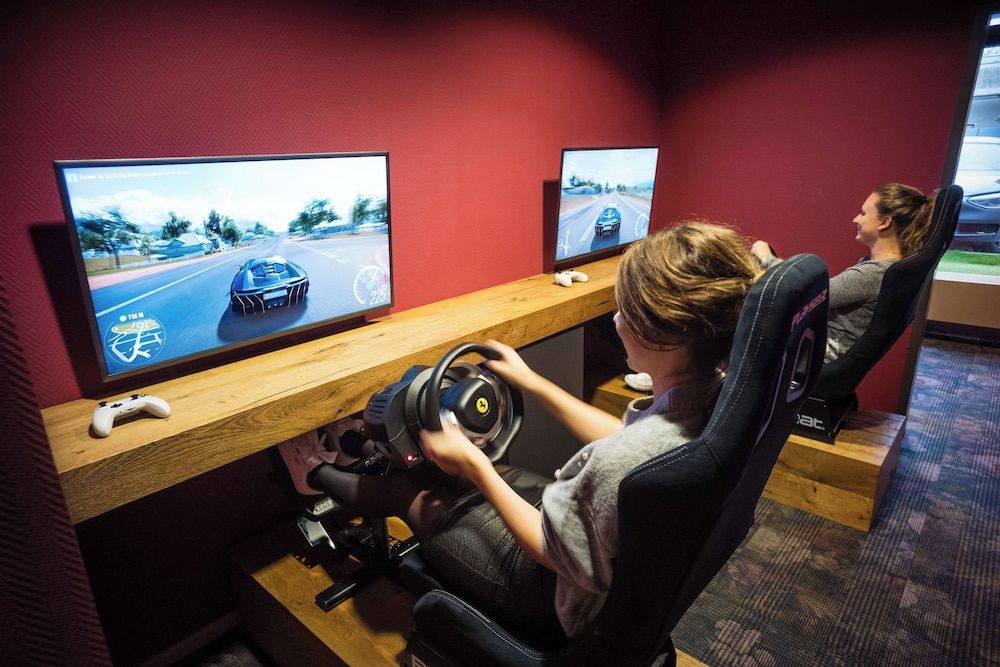 Best Western Hotel Kaiserslautern 3