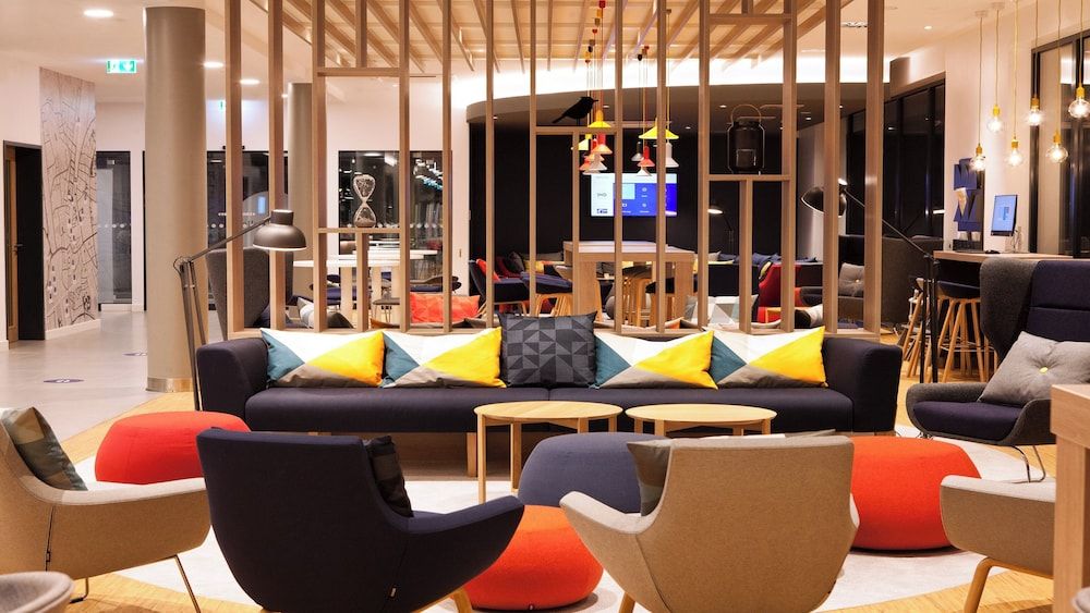 Holiday Inn Express Bochum by IHG 3