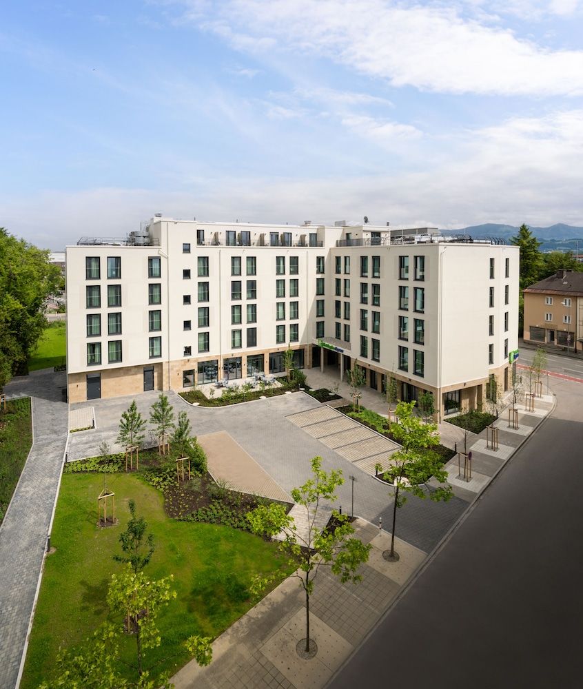 Holiday Inn Express Rosenheim by IHG
