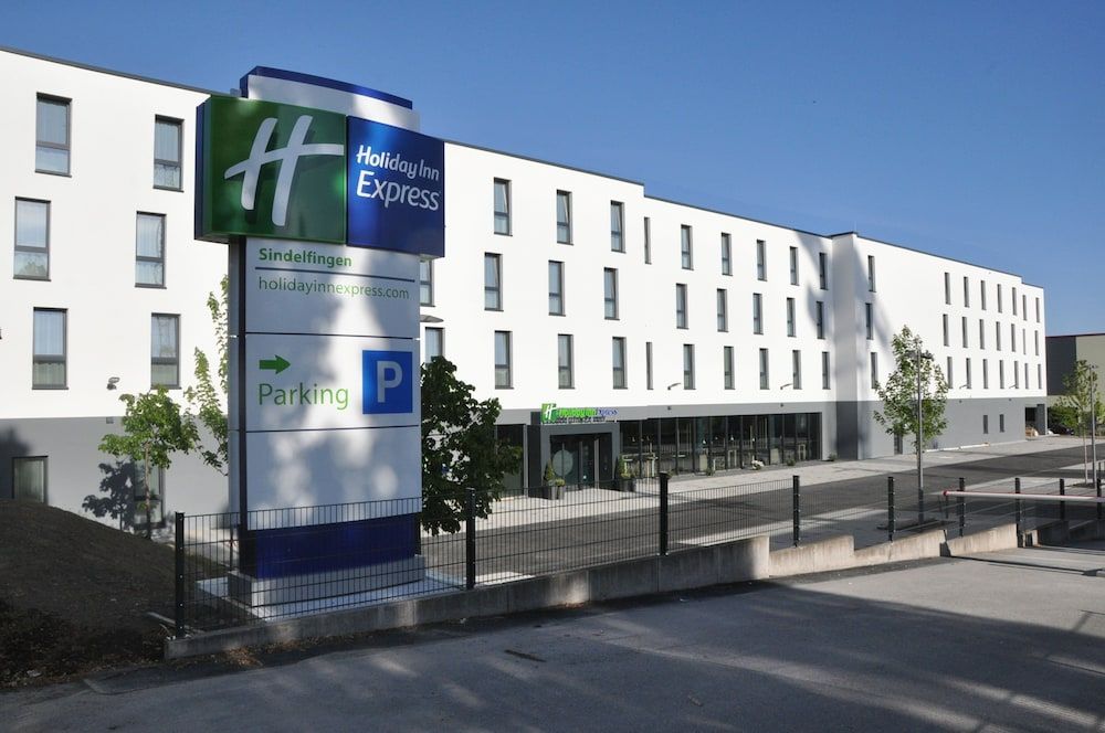 Holiday Inn Express Sindelfingen by IHG 3 estrelas em Sindelfingen