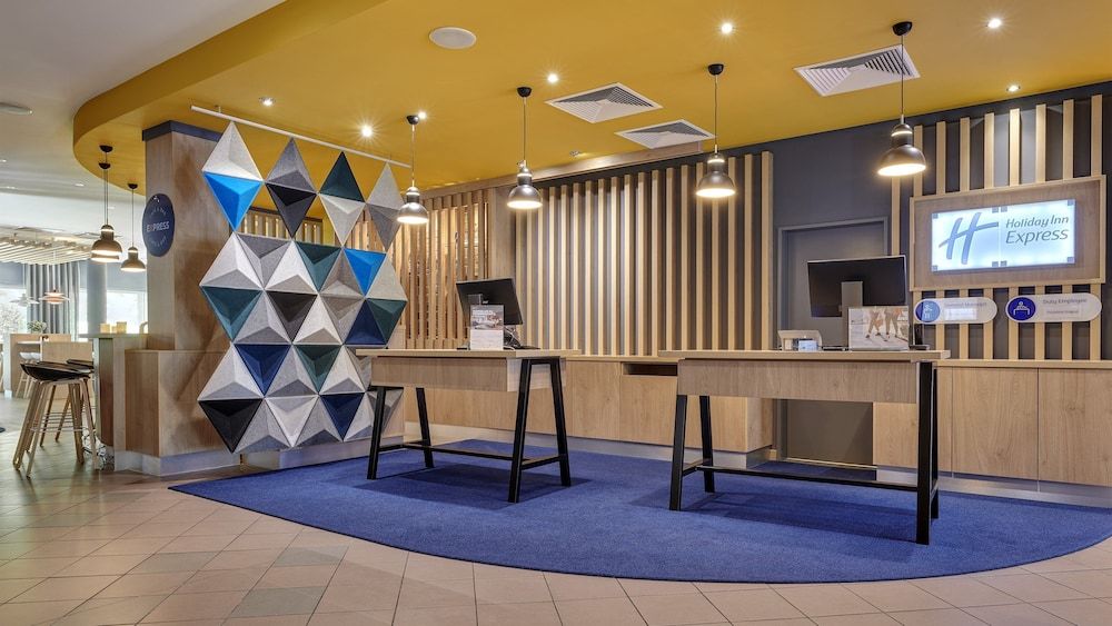 Holiday Inn Express Köln-Troisdorf by IHG 3