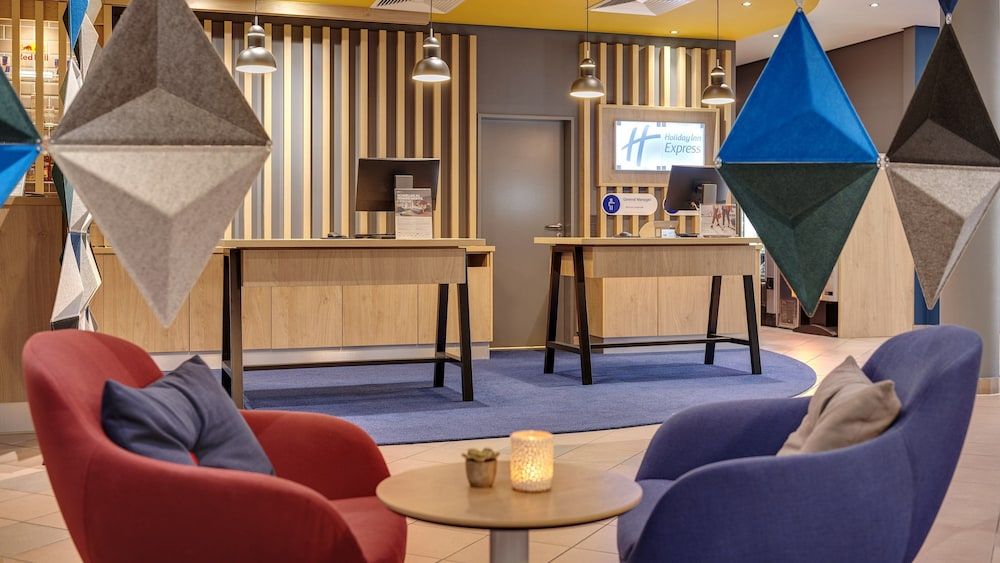 Holiday Inn Express Köln-Troisdorf by IHG 2