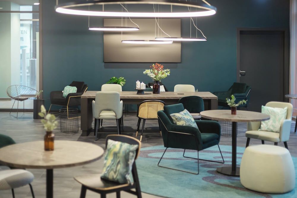 Holiday Inn – the niu, Cure Erlangen by IHG