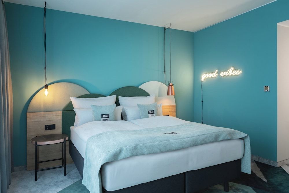 Holiday Inn – the niu, Cure Erlangen by IHG 3