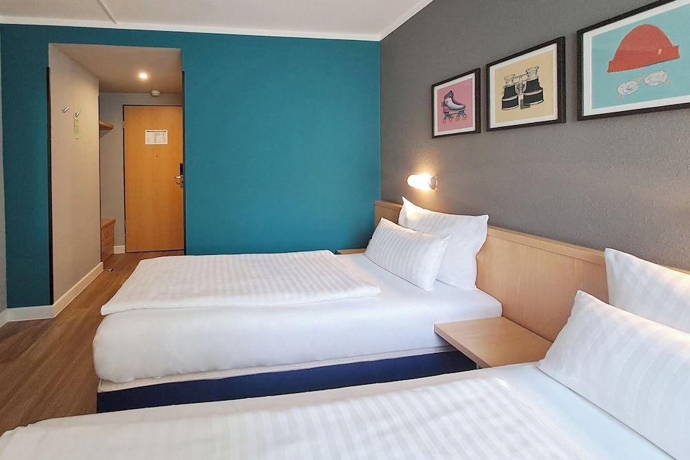 Garner Hotel Cottbus Sud by IHG 2