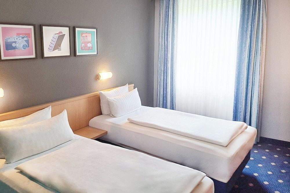 Garner Hotel Cottbus Sud by IHG 3
