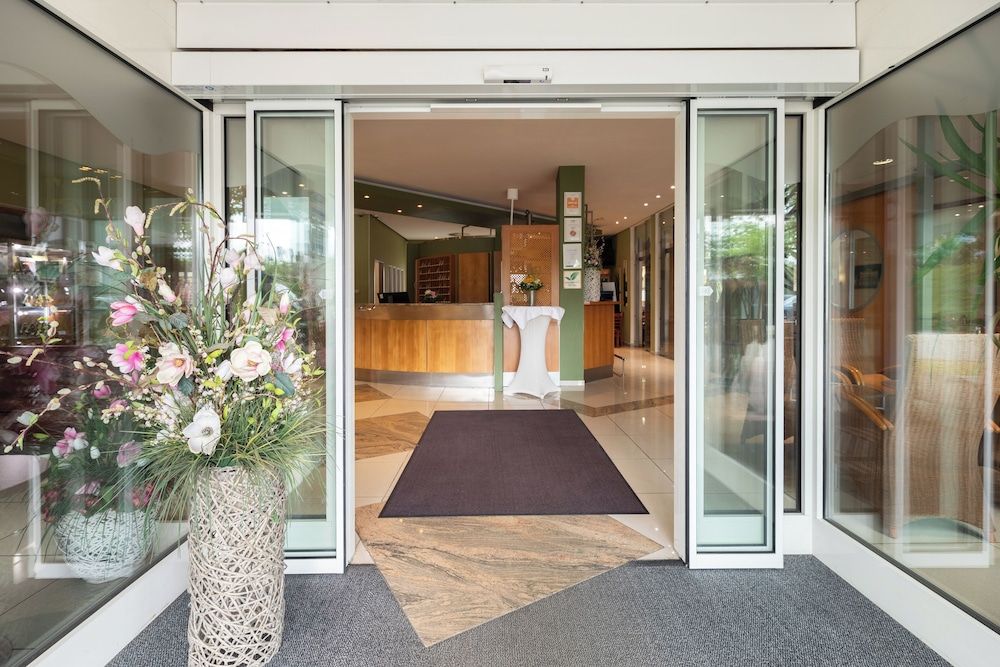 Hotel am Seegraben 3