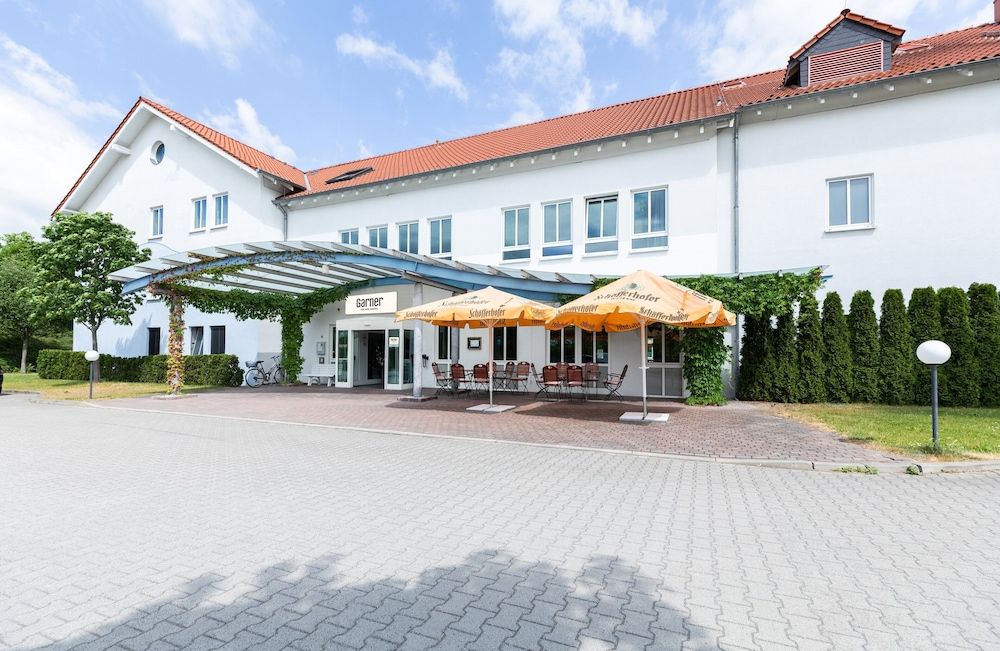 Garner Hotel Cottbus Sud by IHG 1