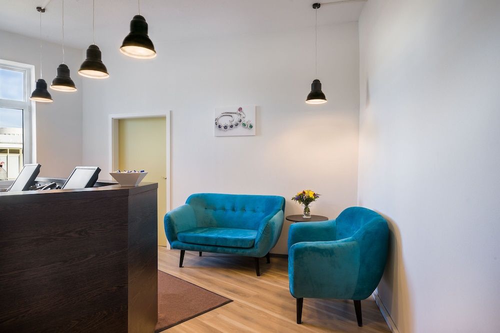 Hotel Ruf 3 stelle a Pforzheim