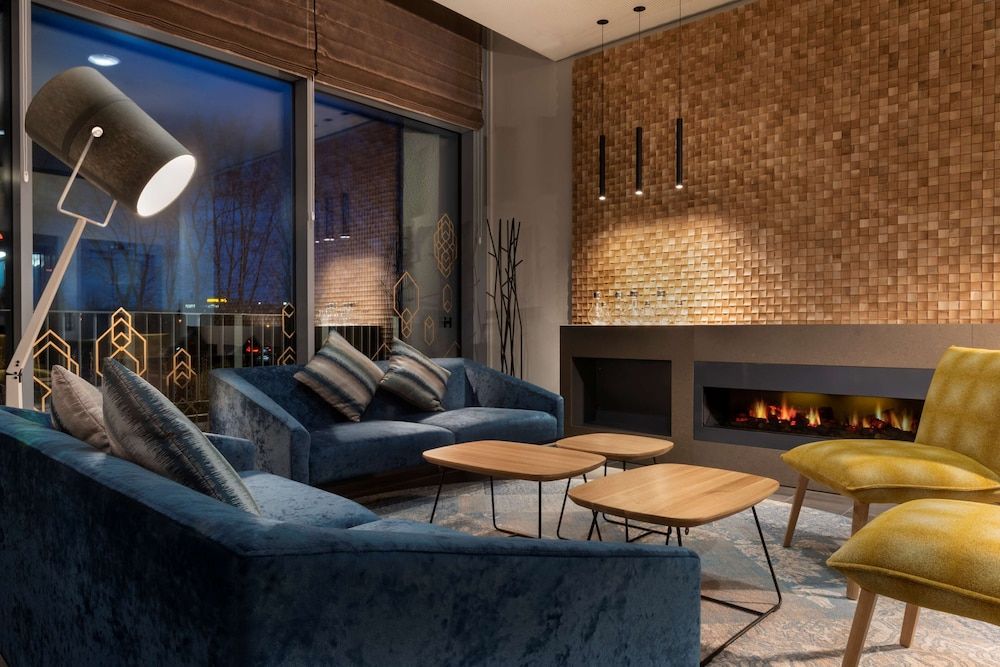 Hyatt House Frankfurt/Eschborn 3