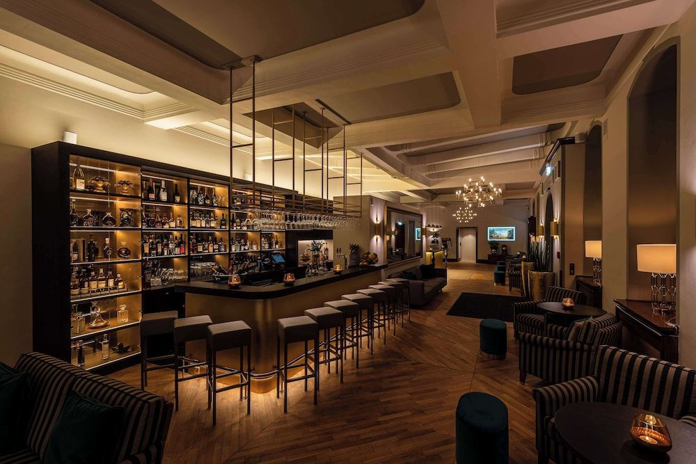 Parkhotel Engelsburg 2